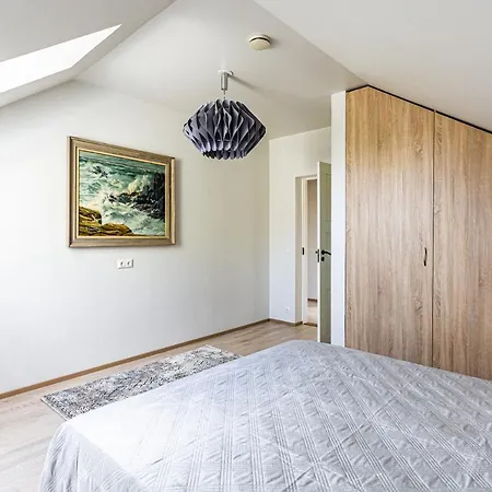 Centre Апартаменты Пярну