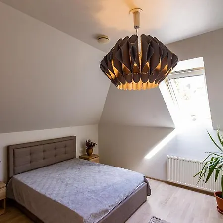 Апартаменты Centre