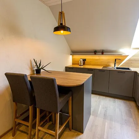 Lejlighed Centre Pärnu