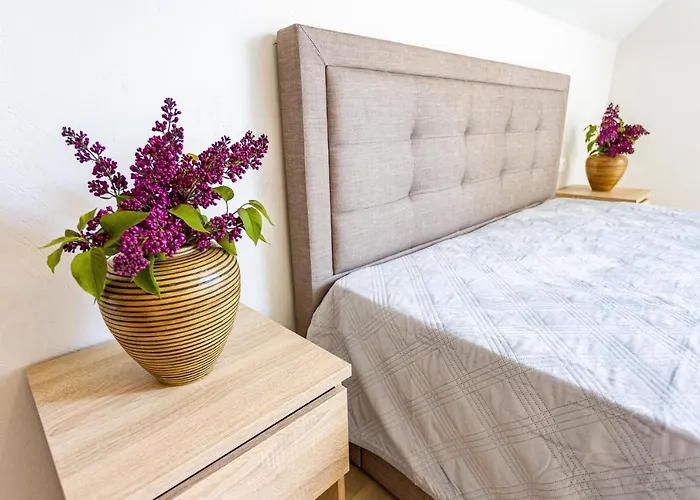 Centre Apartment Parnu