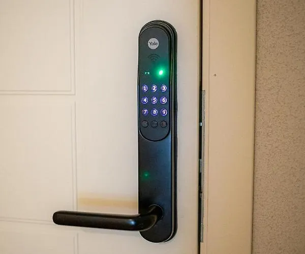 Apartment Centre Parnu