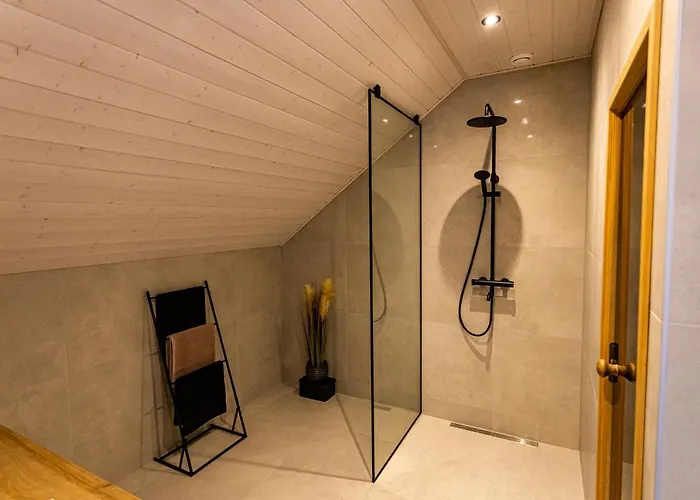 Centre Apartment Parnu